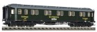 865871 Fleischmann Express sleeping car type WL 4? of the Mitropa